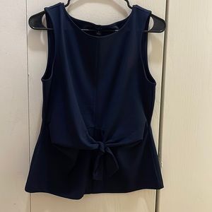 2 Medium work blouses